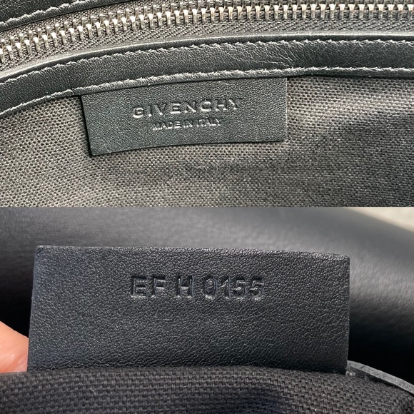 Givenchy Pandora Pure Medium Bag - Picture 13 of 15